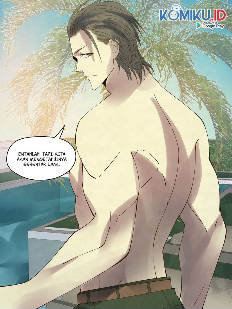 the-last-human - Chapter: 349