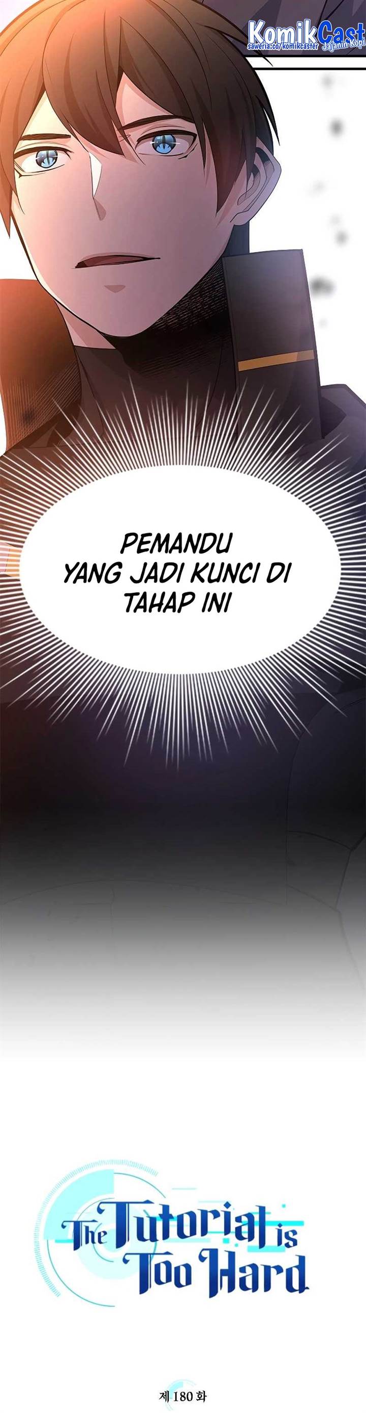 the-tutorial-is-too-hard - Chapter: 180
