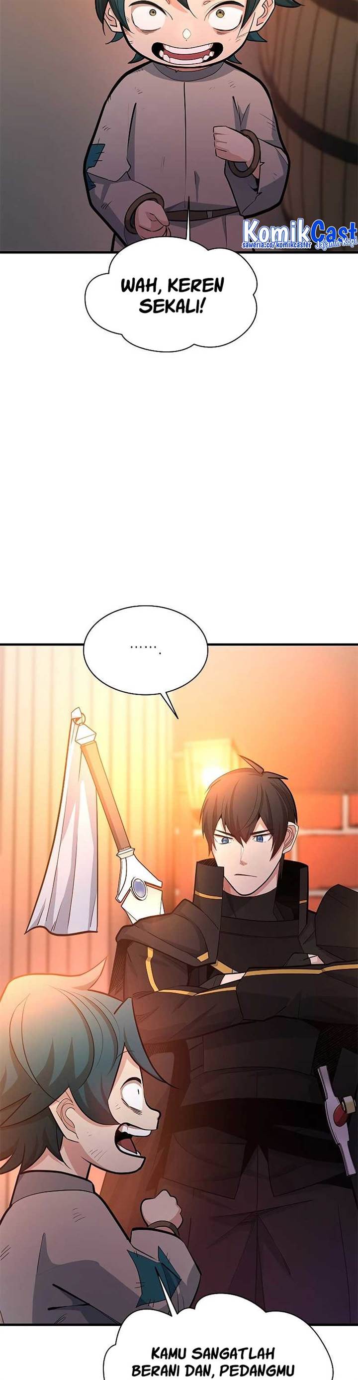 the-tutorial-is-too-hard - Chapter: 180
