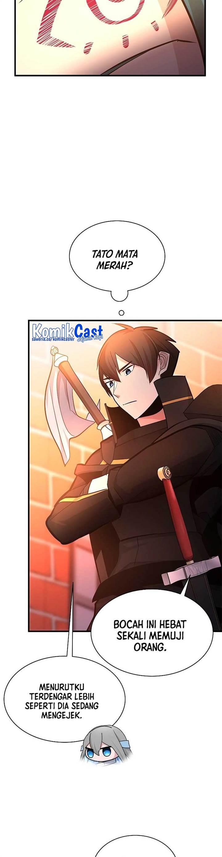 the-tutorial-is-too-hard - Chapter: 180