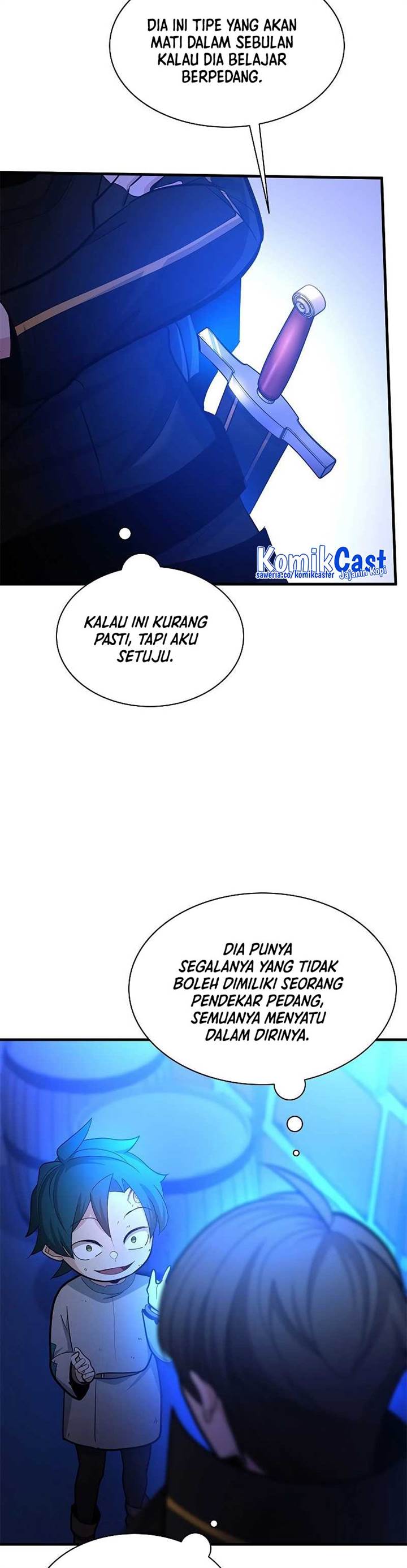 the-tutorial-is-too-hard - Chapter: 180