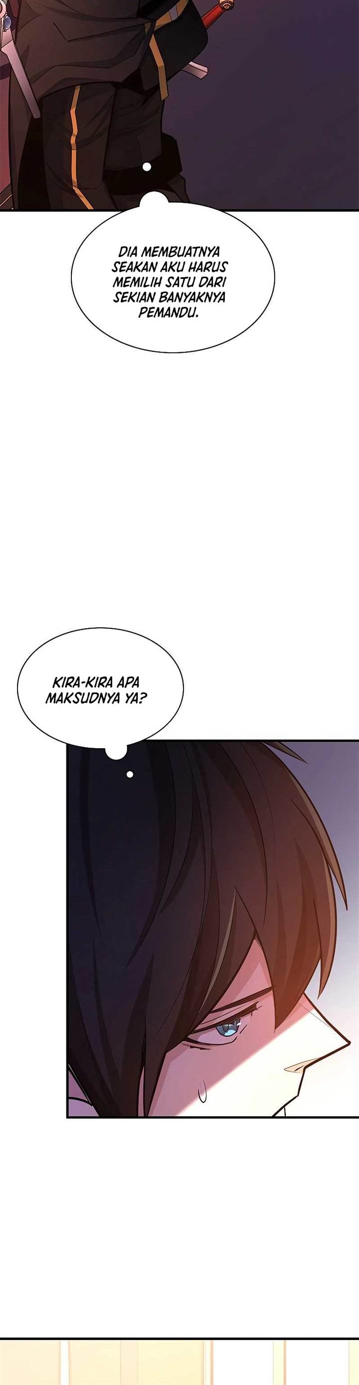 the-tutorial-is-too-hard - Chapter: 180