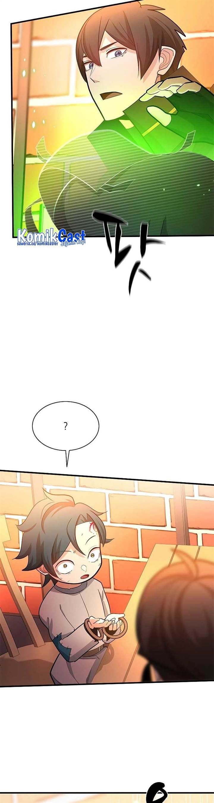 the-tutorial-is-too-hard - Chapter: 180