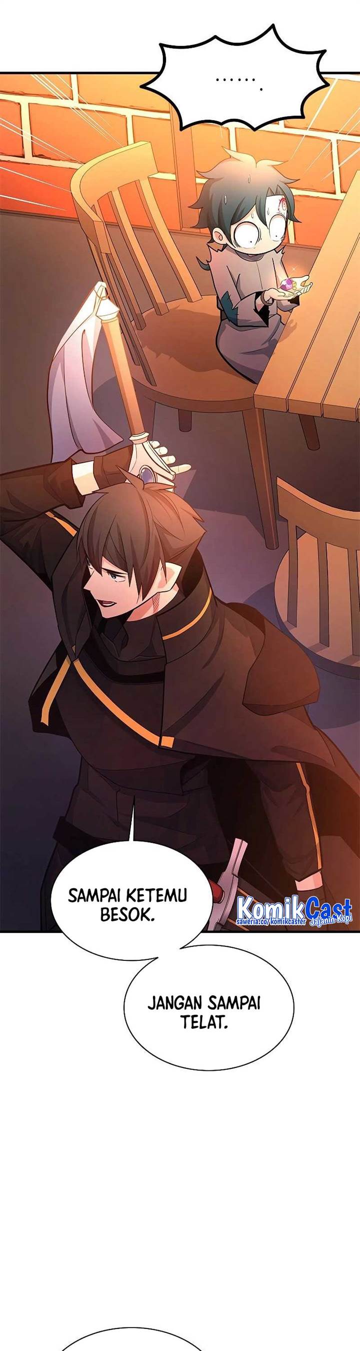 the-tutorial-is-too-hard - Chapter: 180