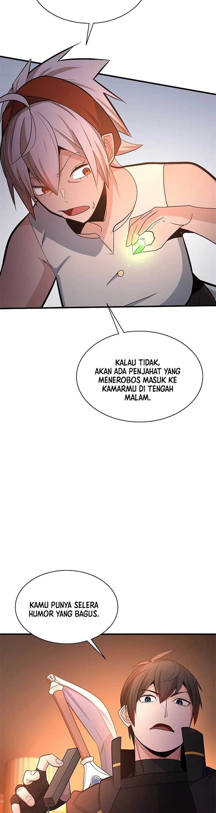 the-tutorial-is-too-hard - Chapter: 180