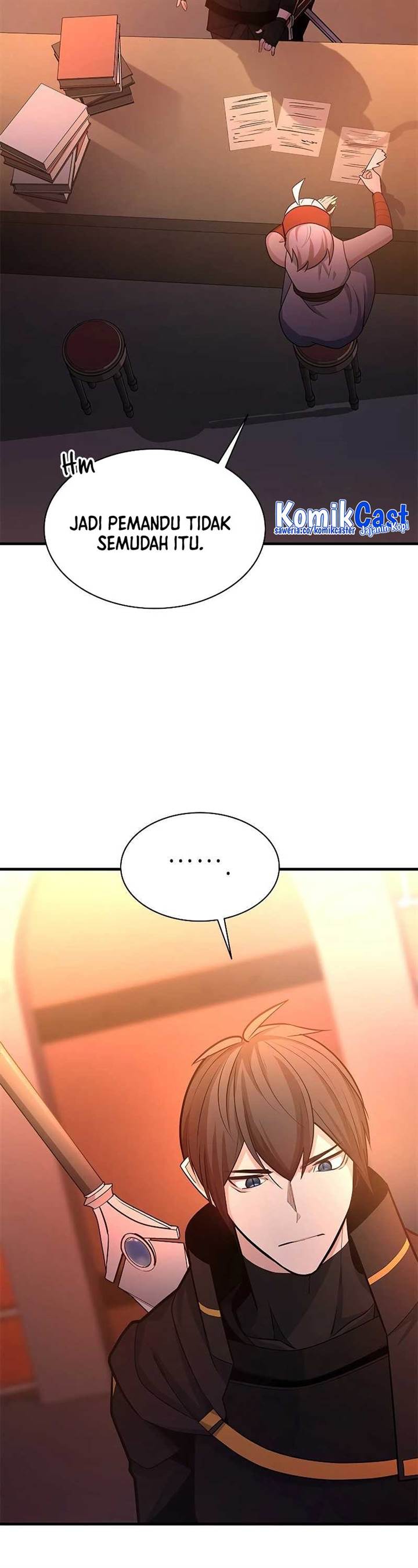 the-tutorial-is-too-hard - Chapter: 180