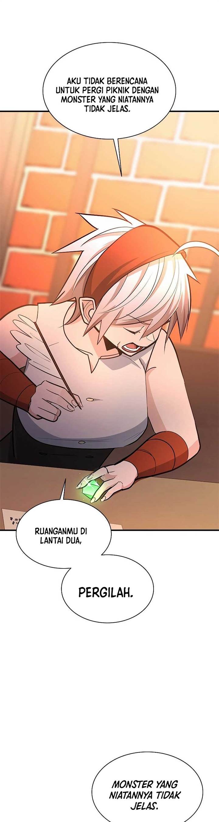 the-tutorial-is-too-hard - Chapter: 180