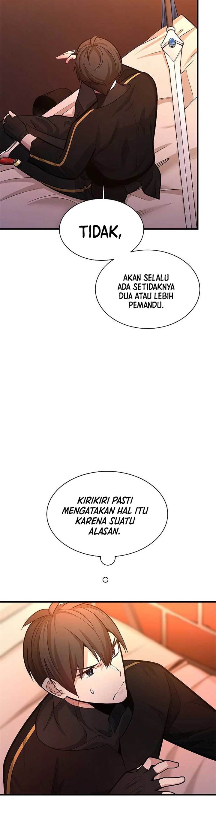 the-tutorial-is-too-hard - Chapter: 180