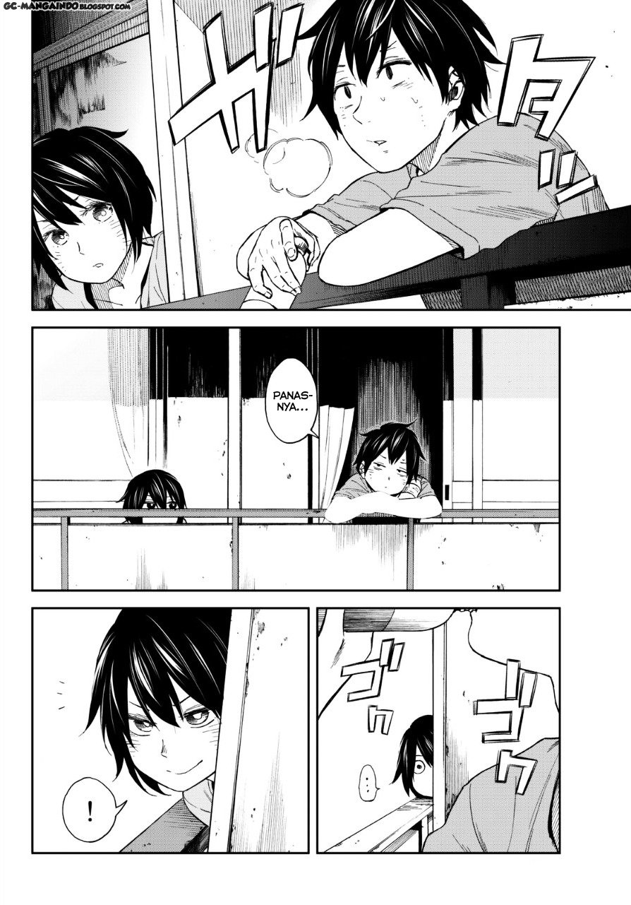 kanojo-wa-rokurokubi - Chapter: 4