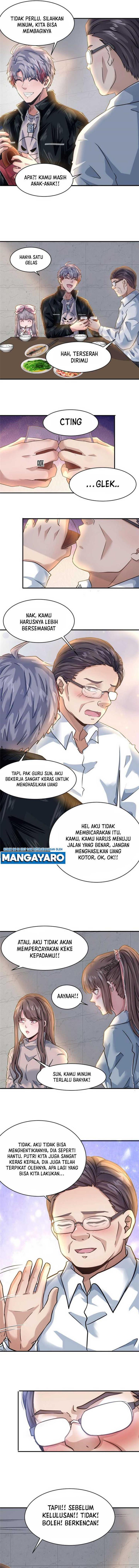 the-king-is-back - Chapter: 63