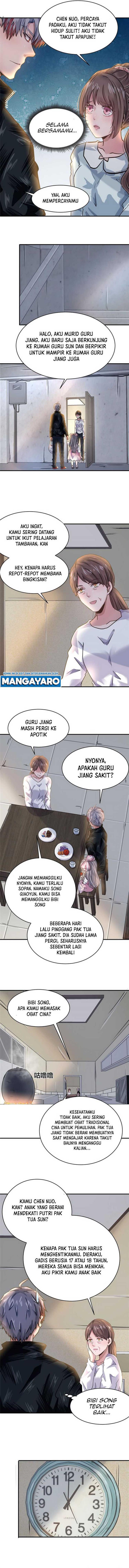 the-king-is-back - Chapter: 63