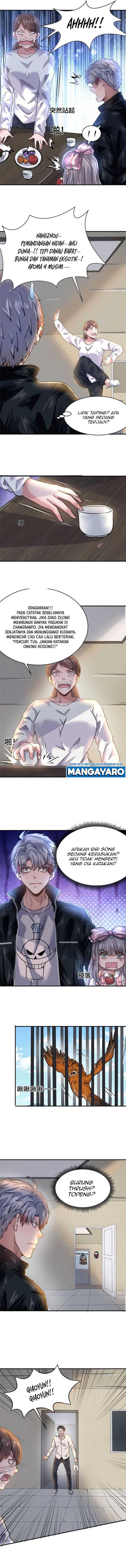 the-king-is-back - Chapter: 63