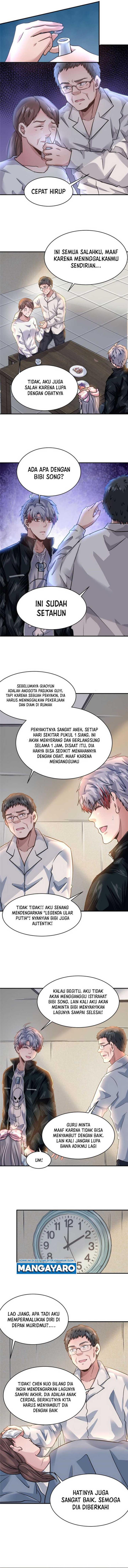 the-king-is-back - Chapter: 63
