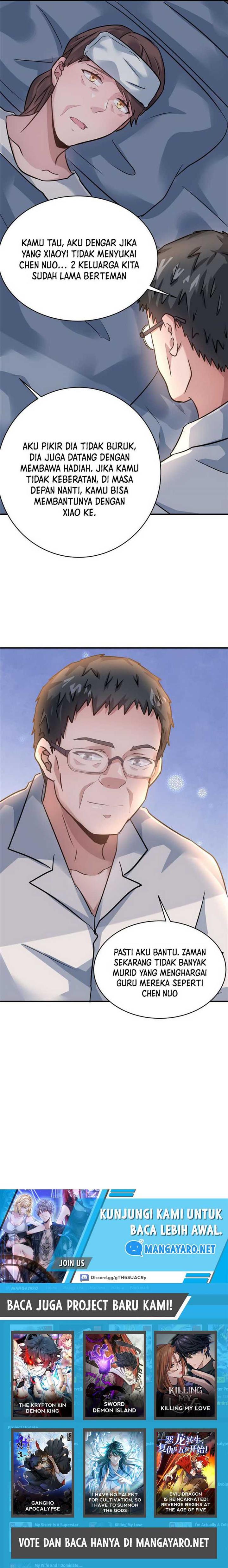 the-king-is-back - Chapter: 63