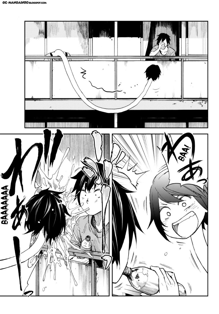 kanojo-wa-rokurokubi - Chapter: 4