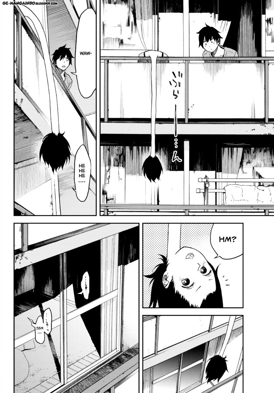 kanojo-wa-rokurokubi - Chapter: 4