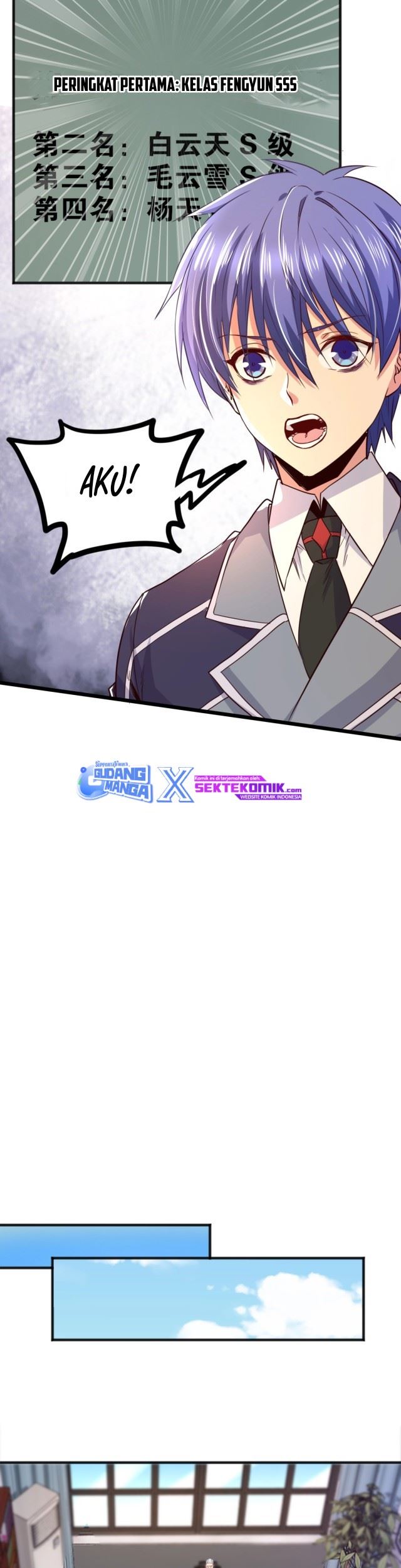 i-grinding-levels-inside-the-mirror - Chapter: 8
