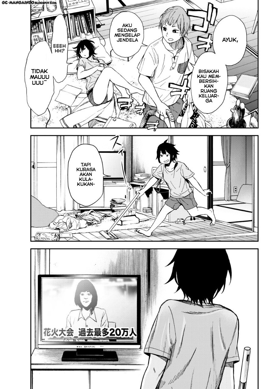 kanojo-wa-rokurokubi - Chapter: 4