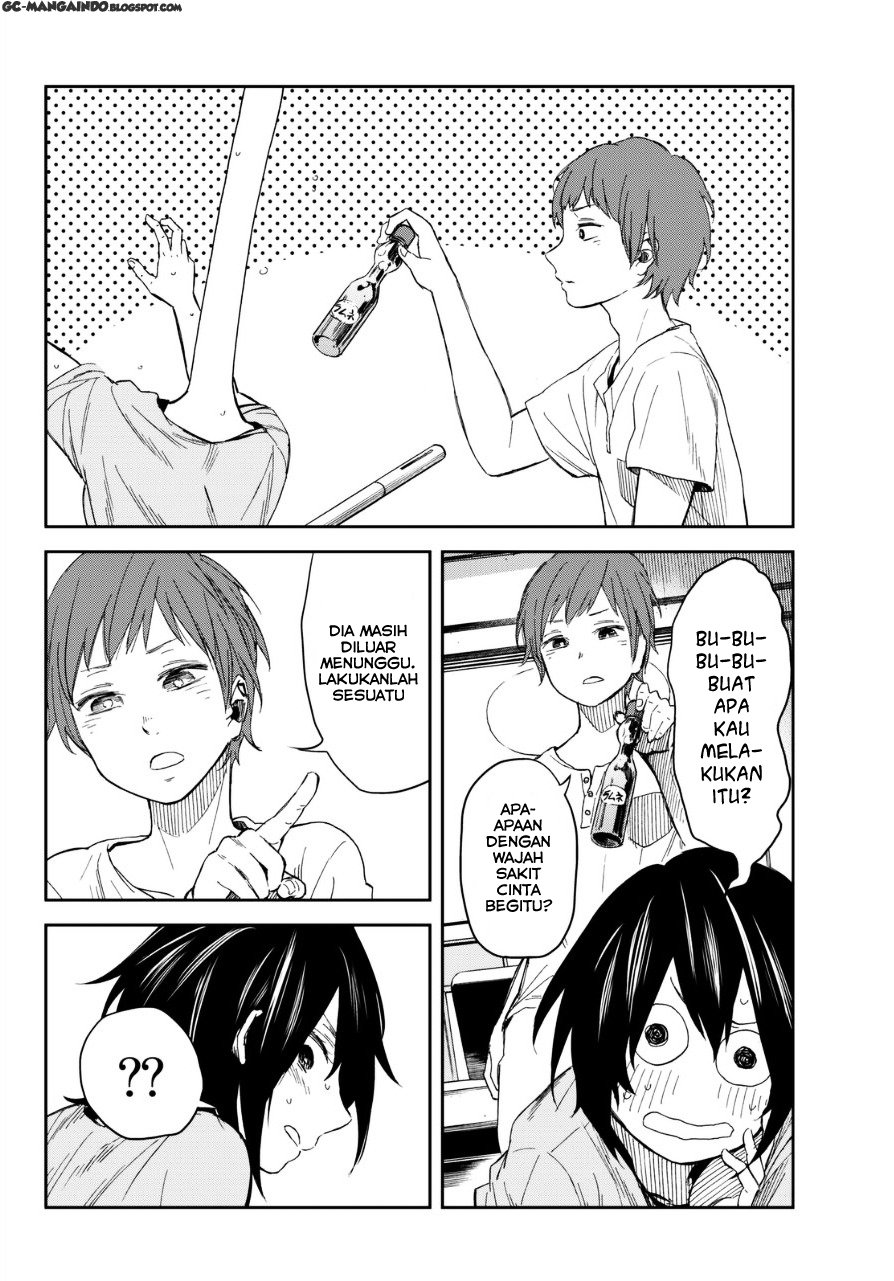 kanojo-wa-rokurokubi - Chapter: 4