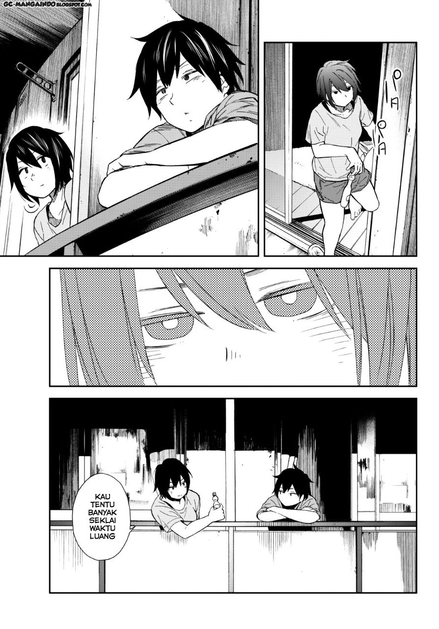 kanojo-wa-rokurokubi - Chapter: 4