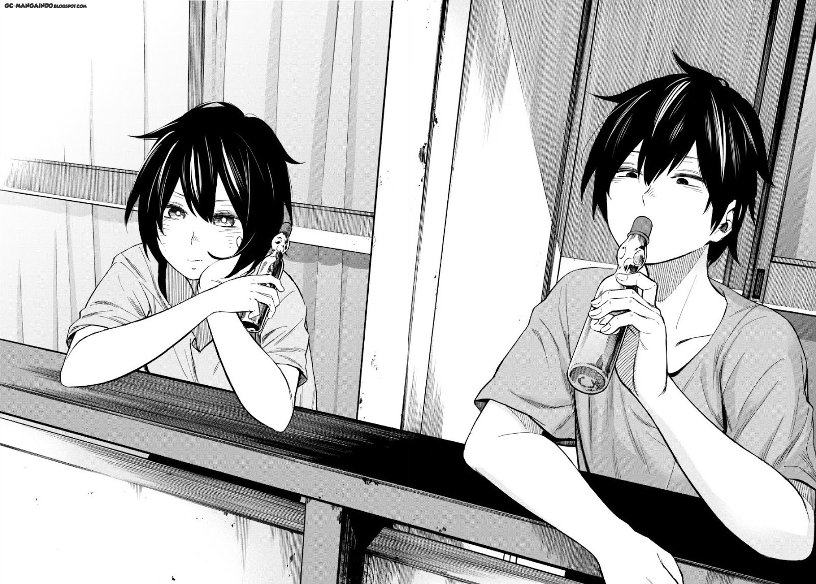 kanojo-wa-rokurokubi - Chapter: 4