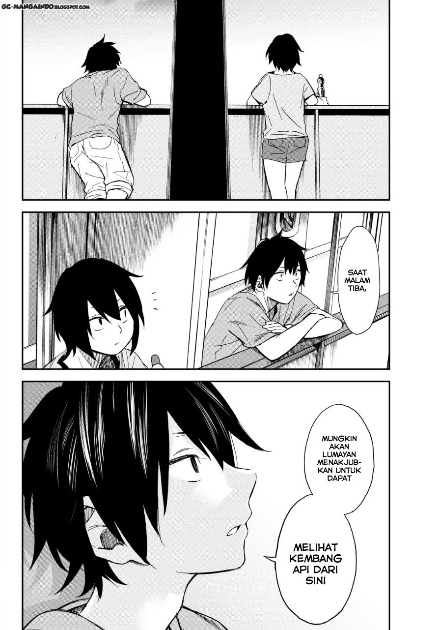 kanojo-wa-rokurokubi - Chapter: 4