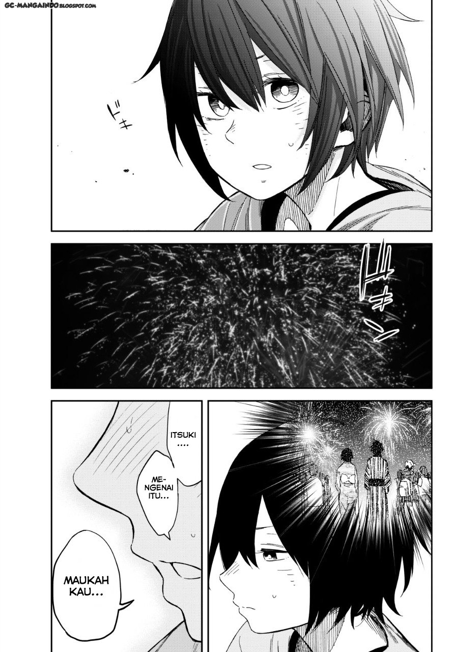 kanojo-wa-rokurokubi - Chapter: 4