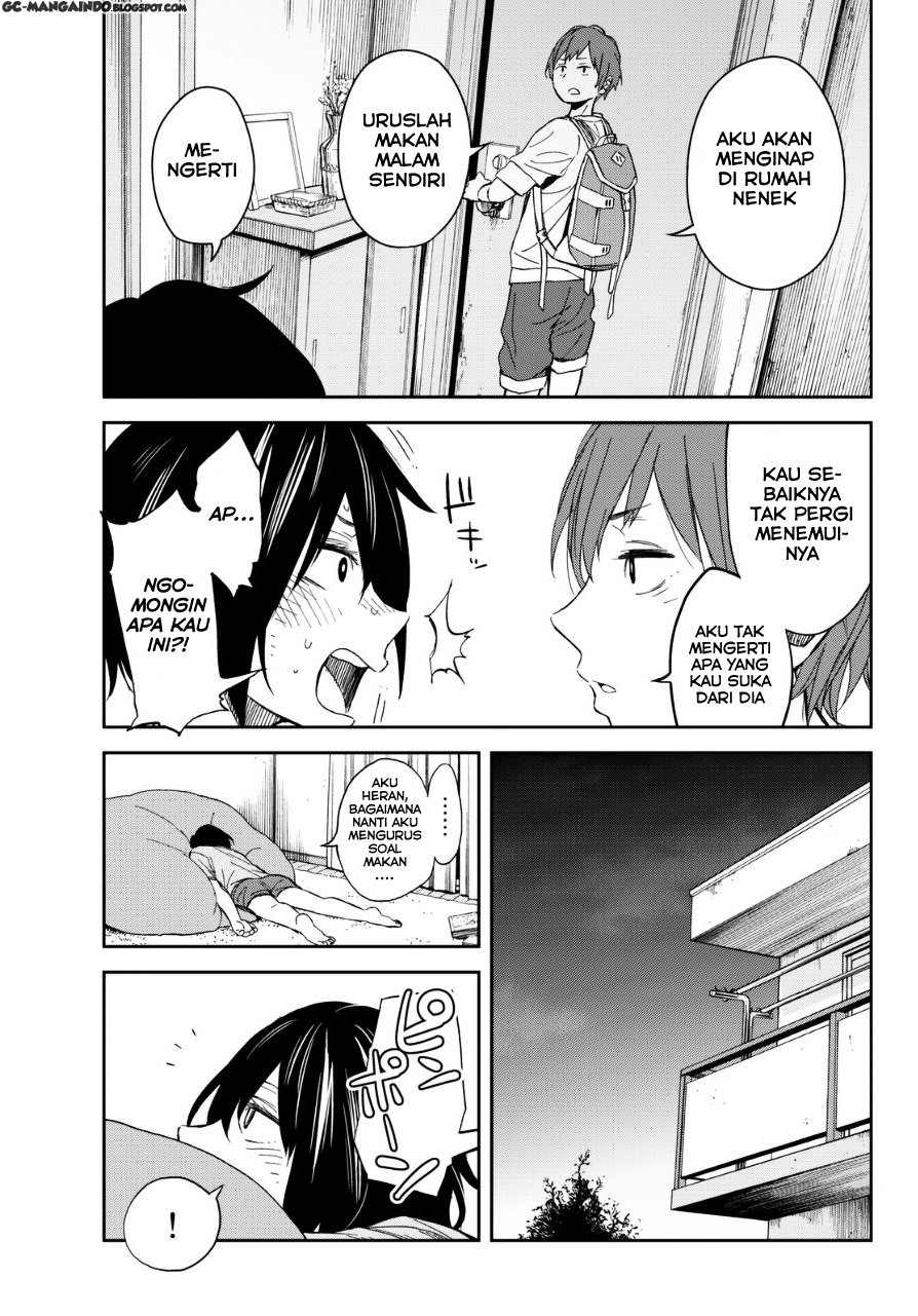 kanojo-wa-rokurokubi - Chapter: 4