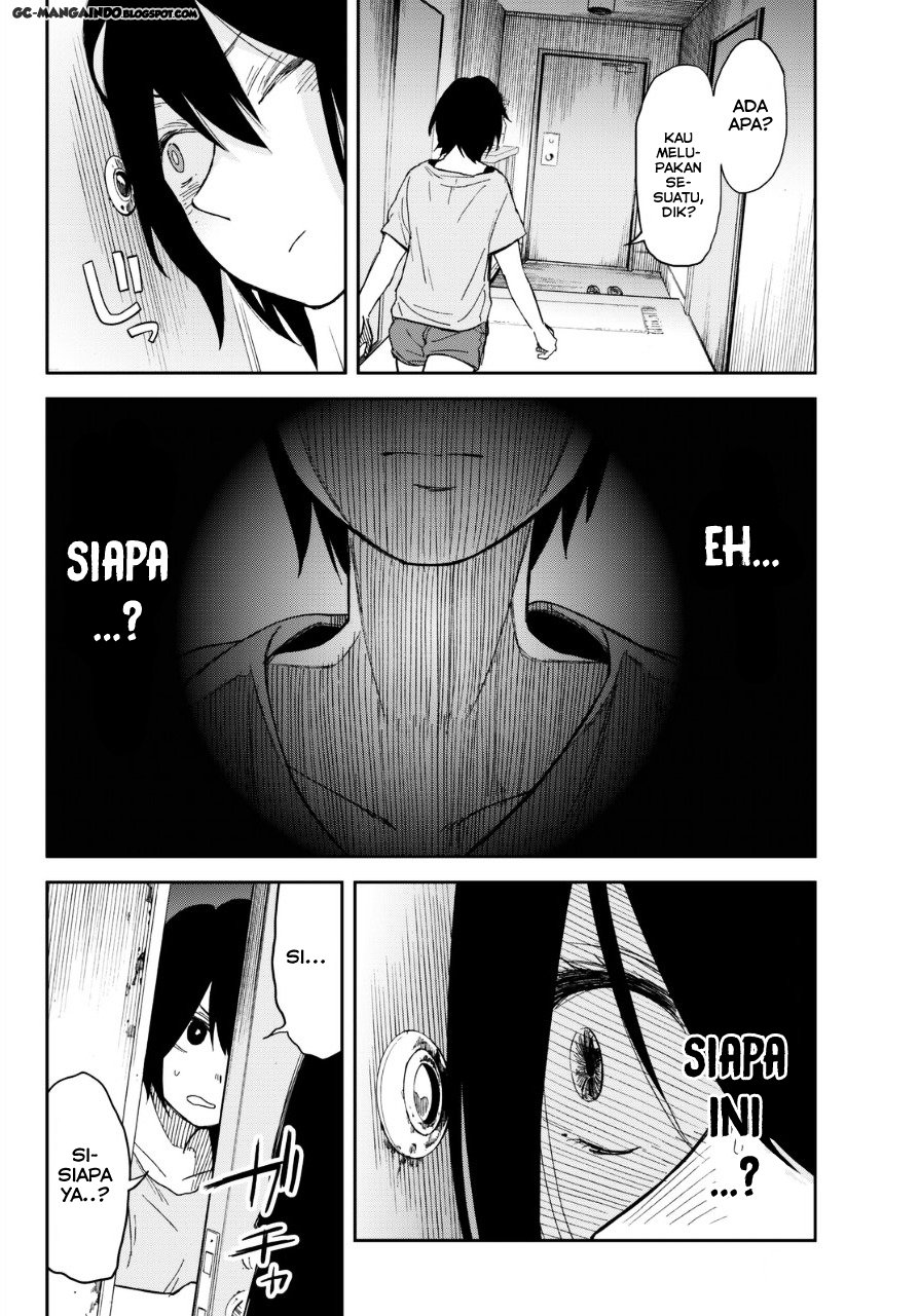 kanojo-wa-rokurokubi - Chapter: 4