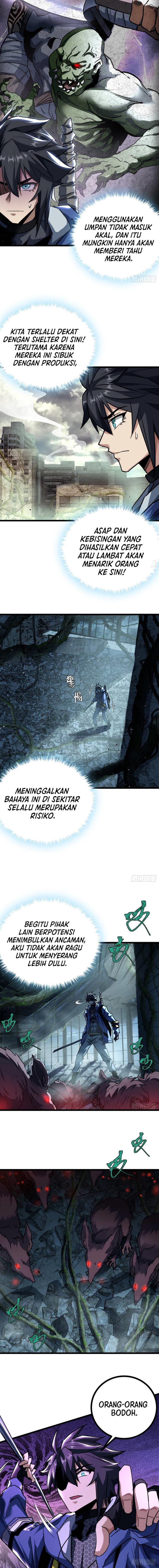 this-game-is-too-realistic - Chapter: 19
