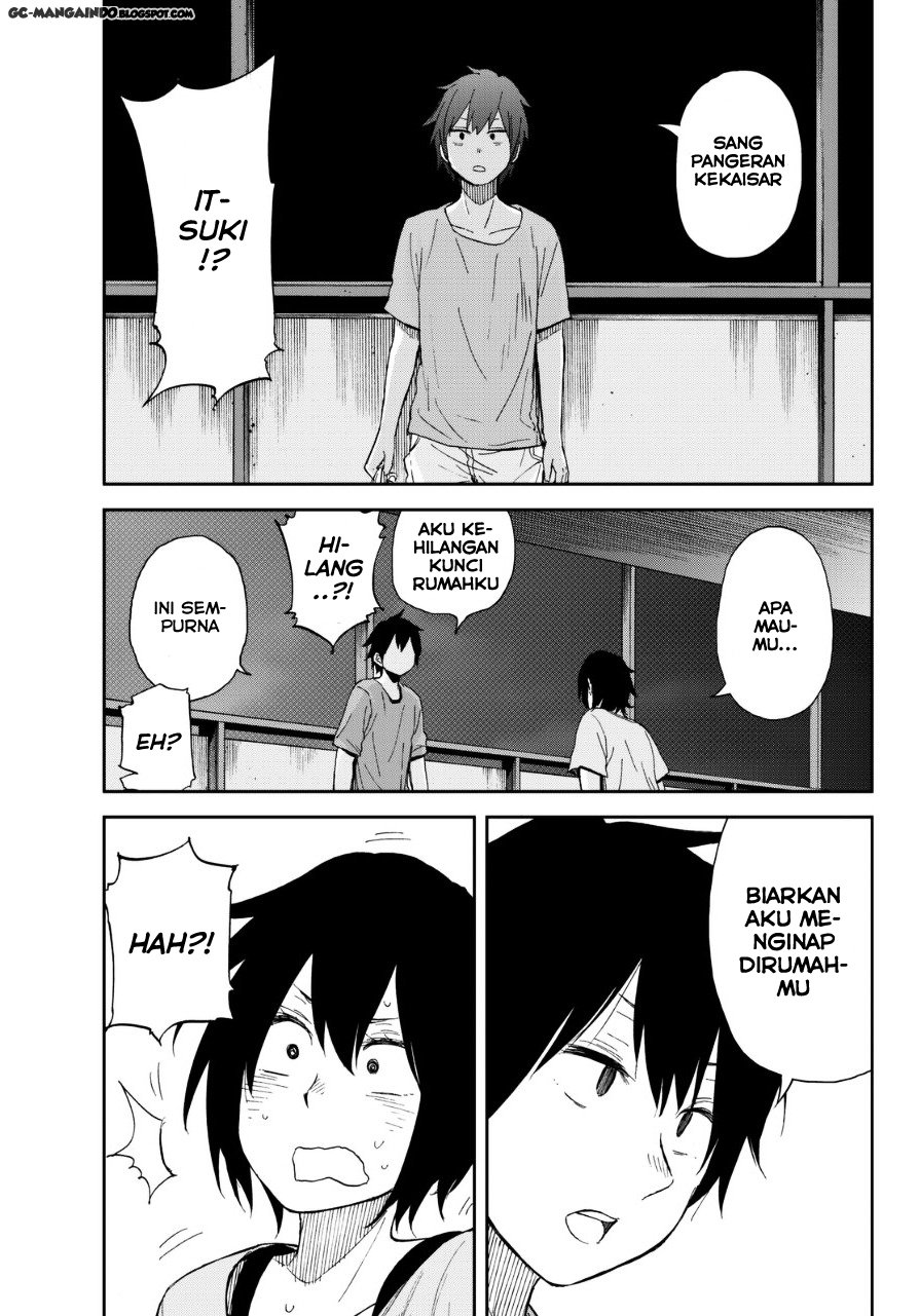 kanojo-wa-rokurokubi - Chapter: 4