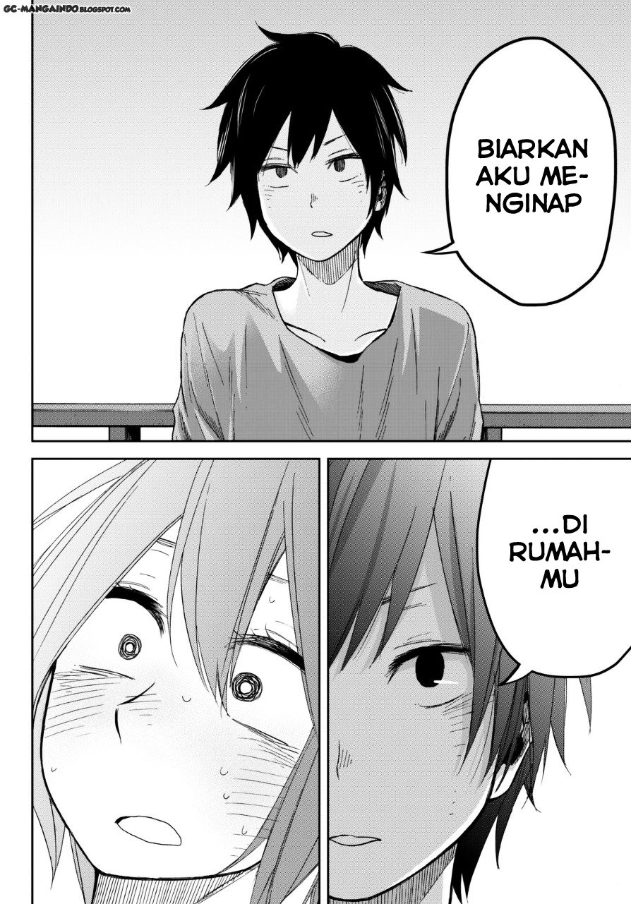 kanojo-wa-rokurokubi - Chapter: 4