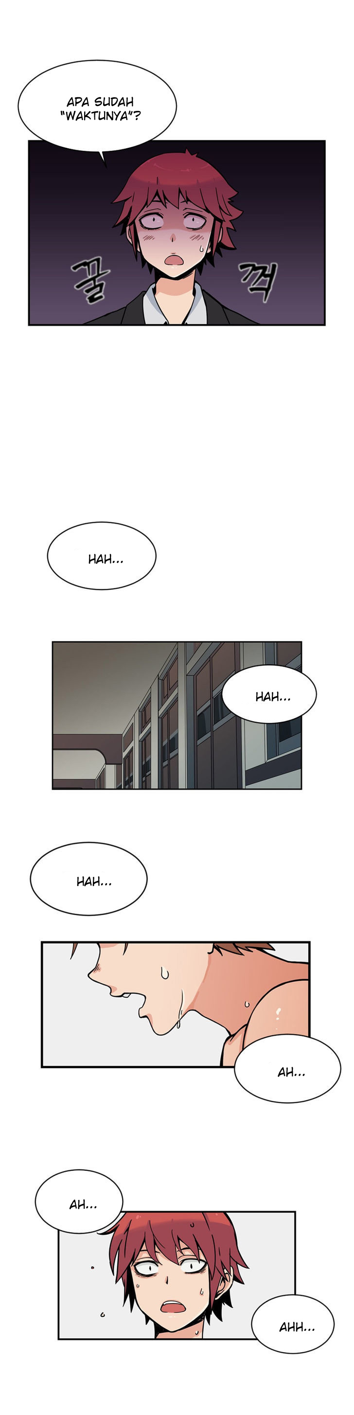 her-hero - Chapter: 07