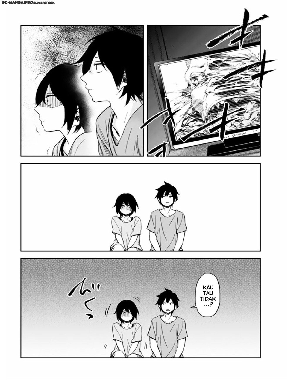 kanojo-wa-rokurokubi - Chapter: 5