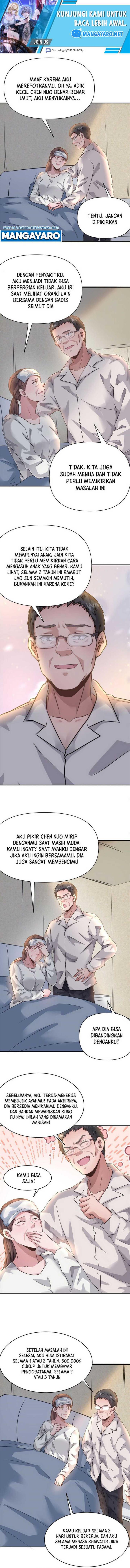 the-king-is-back - Chapter: 64