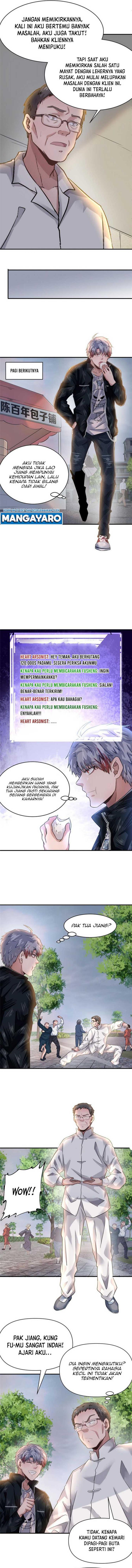 the-king-is-back - Chapter: 64