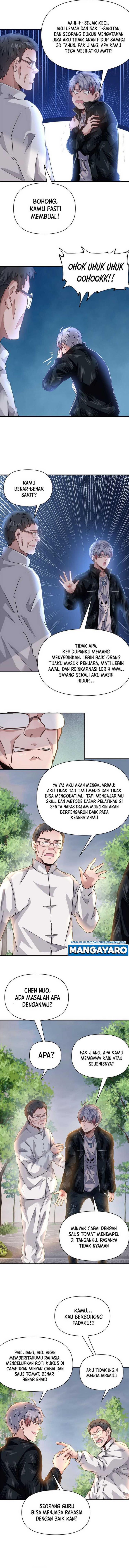 the-king-is-back - Chapter: 64