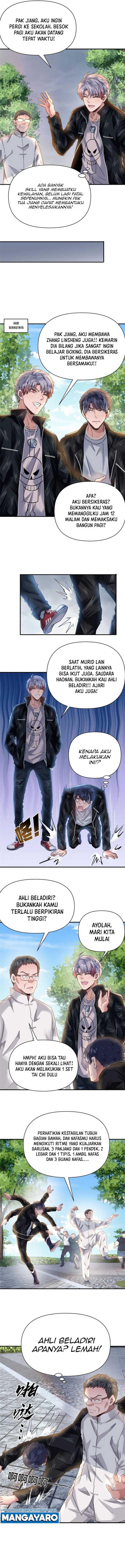 the-king-is-back - Chapter: 64