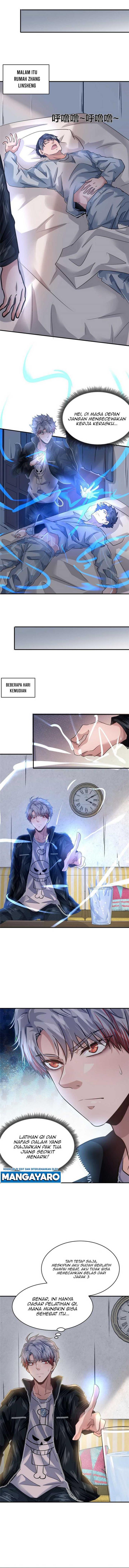 the-king-is-back - Chapter: 64
