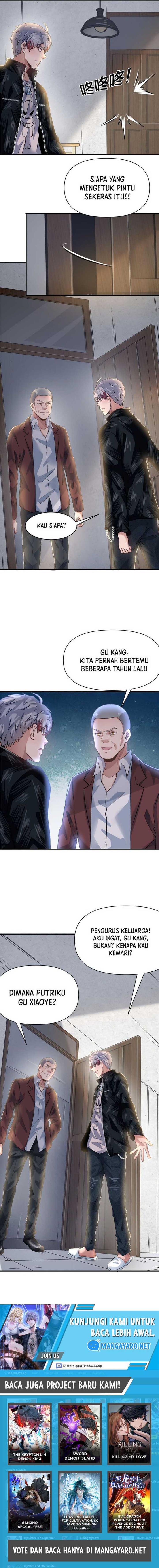 the-king-is-back - Chapter: 64