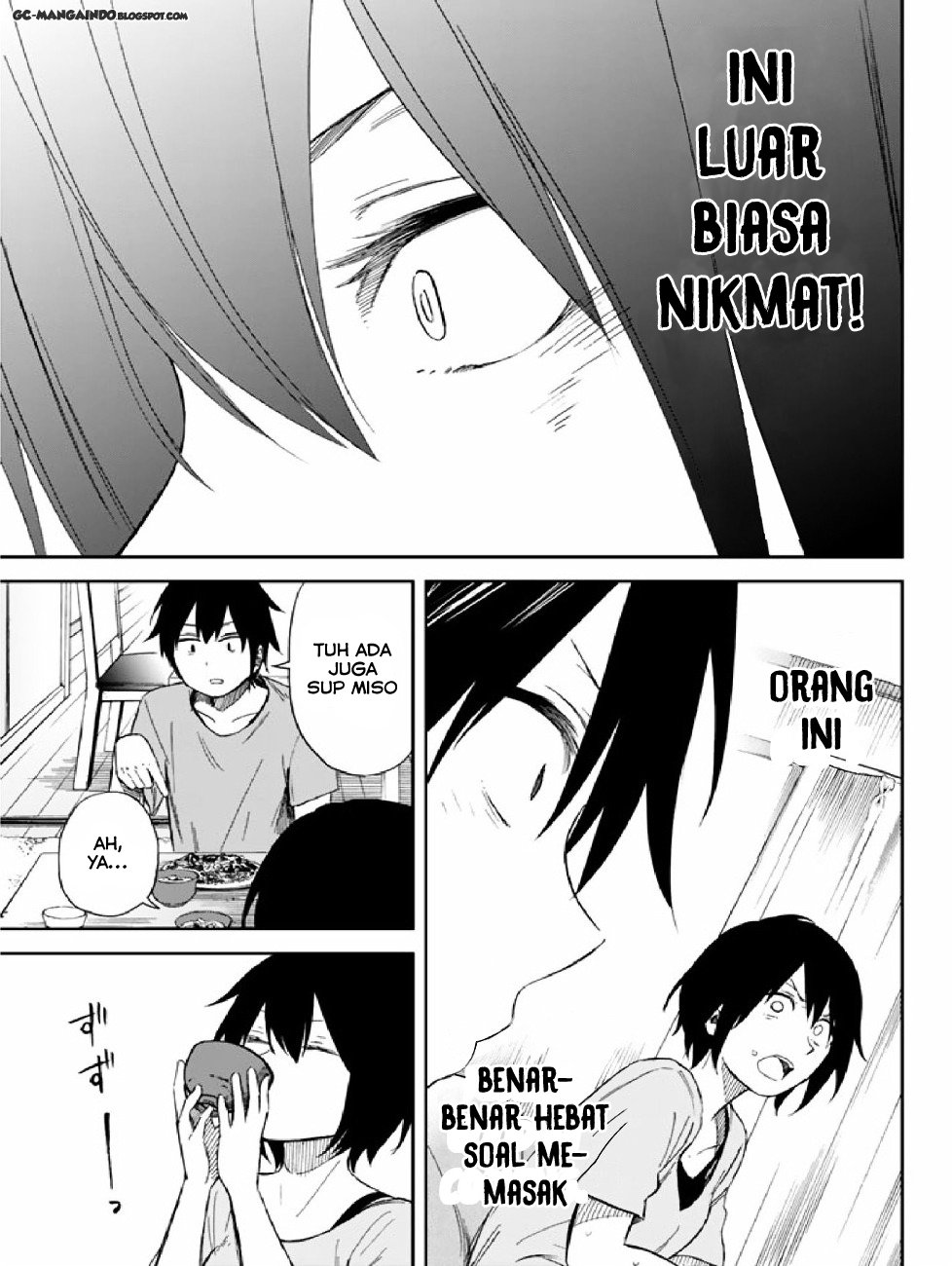 kanojo-wa-rokurokubi - Chapter: 5