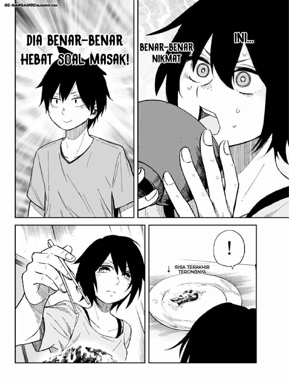 kanojo-wa-rokurokubi - Chapter: 5