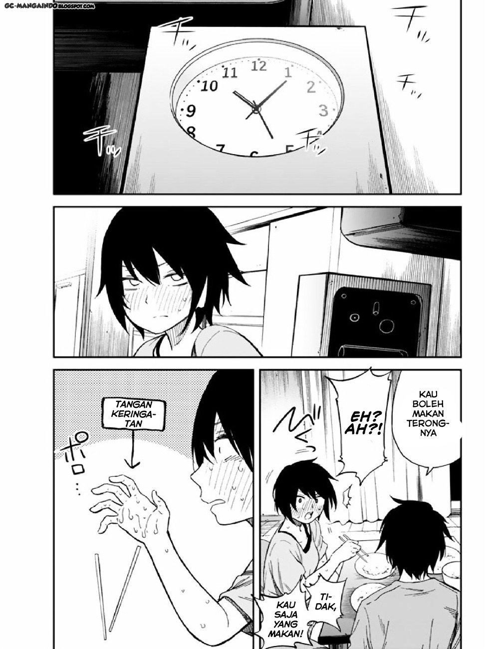 kanojo-wa-rokurokubi - Chapter: 5