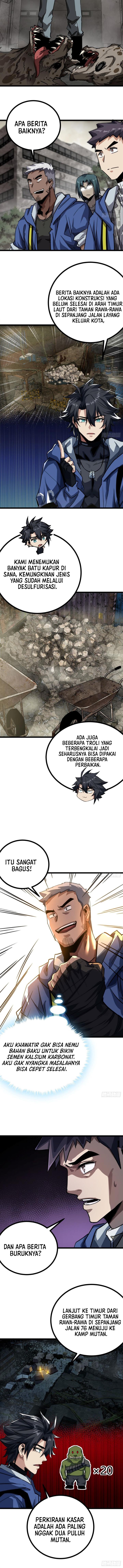 this-game-is-too-realistic - Chapter: 20
