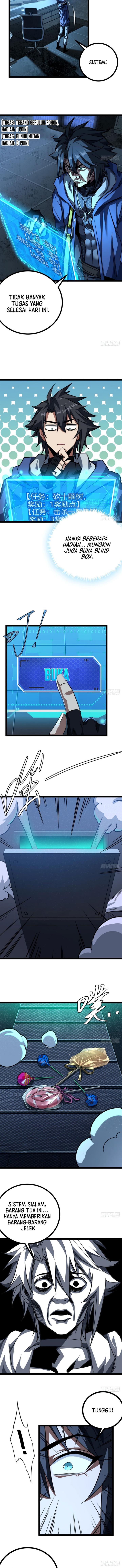 this-game-is-too-realistic - Chapter: 20