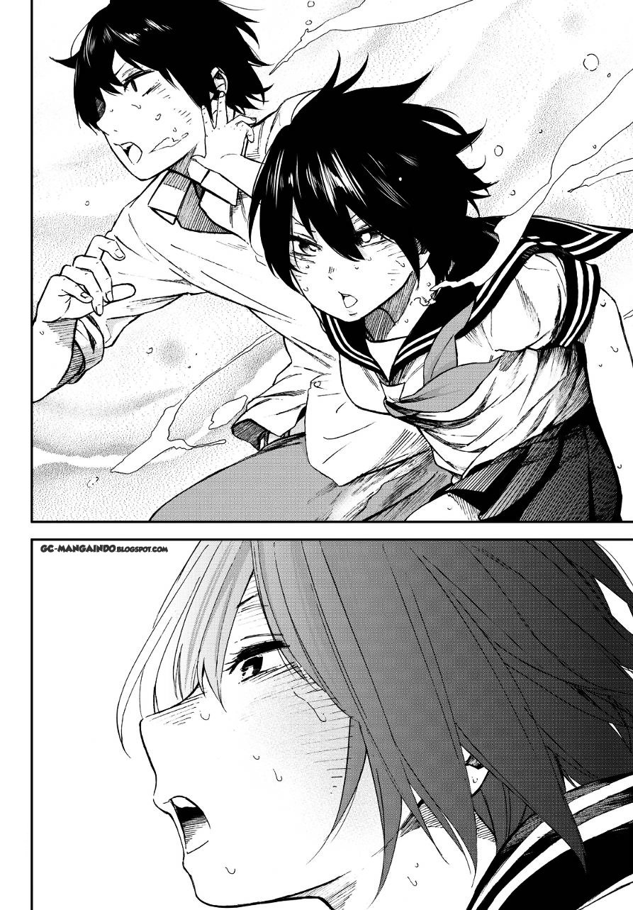 kanojo-wa-rokurokubi - Chapter: 5.5