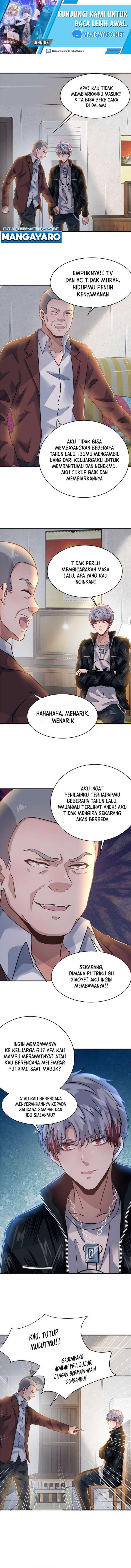 the-king-is-back - Chapter: 65