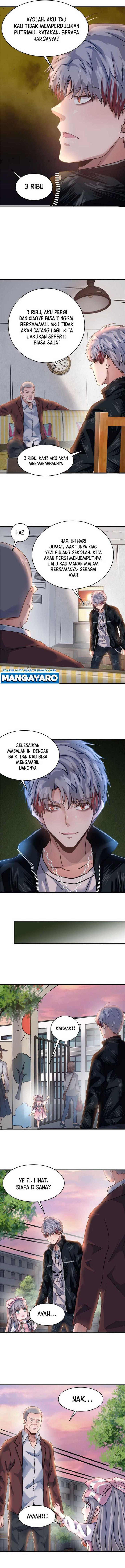 the-king-is-back - Chapter: 65