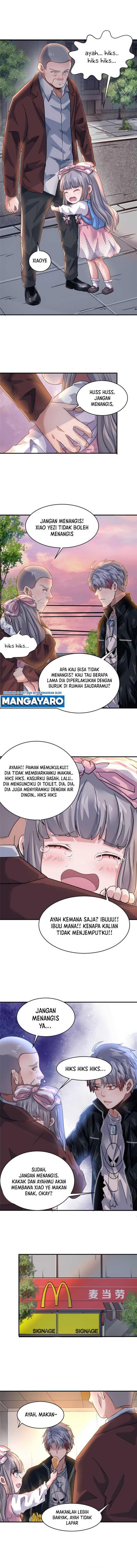 the-king-is-back - Chapter: 65