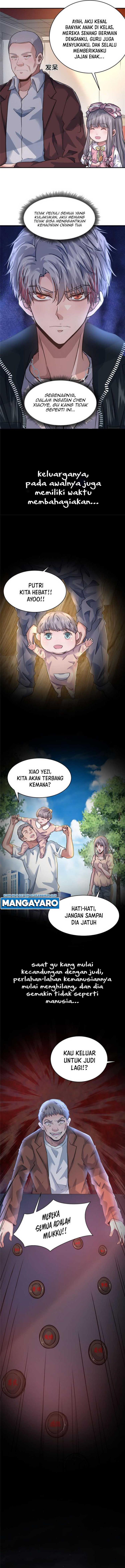 the-king-is-back - Chapter: 65